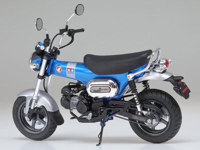 TAMIYA 1/12 HONDA DAX 125 TAMIYA EDITION MODEL KIT