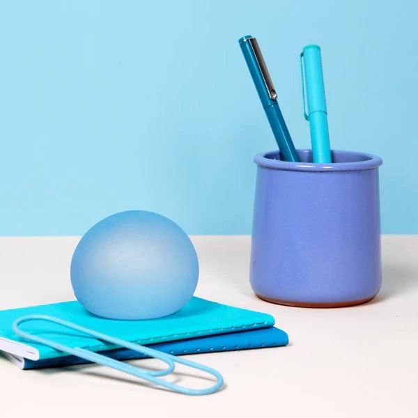 SPEKS - GUMP MEMORY GEL STRESS BALL DEW