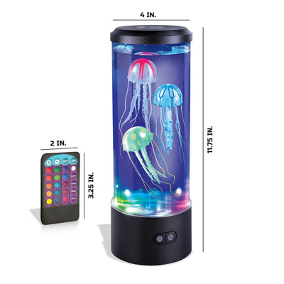 DISCOVERY JELLYFISH AQUARIUM - Toyworld Frankston