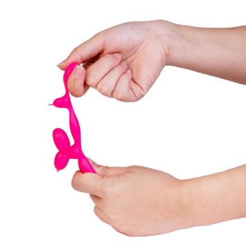 STRETCHY BALLOON DOGS - 3 COLOURS - Toyworld Frankston