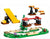 LEGO 60369 CITY MOBILE POLICE DOG TRAINING