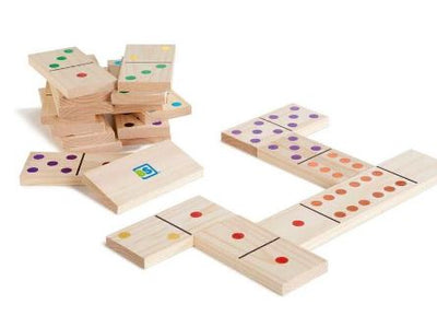BS TOYS - GIANT DOMINO - Toyworld Frankston