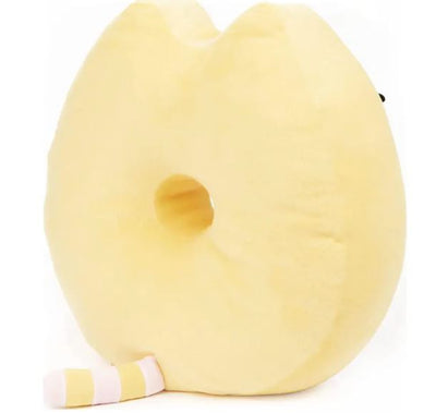PUSHEEN - SQUISHY SPRINKLE DONUT PLUSH 30CM - Toyworld Frankston