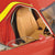 CLASSIC CARLECTABLES 1:18 FORD XC SUNDOWNER - RED FLAME SCALE MODEL
