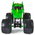 MONSTER JAM 1:24 DIE CAST MONSTER TRUCK - SERIES 22 - BAKUGAN DRAGONOID