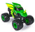 MONSTER JAM 1:24 DIE CAST MONSTER TRUCK - SERIES 22 - BAKUGAN DRAGONOID