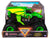 MONSTER JAM 1:24 DIE CAST MONSTER TRUCK - SERIES 22 - BAKUGAN DRAGONOID
