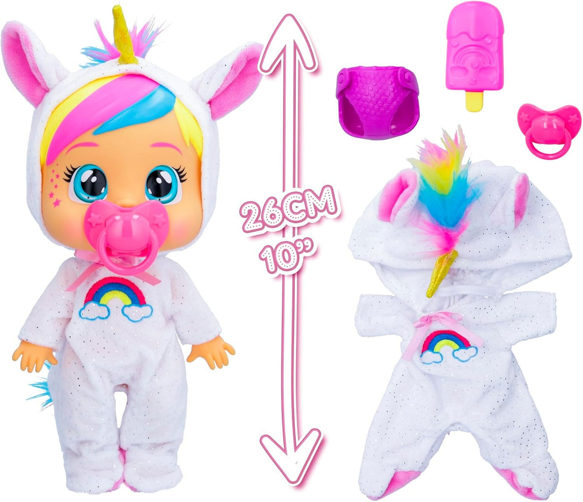 CRY BABIES - LOVING CARE FANTASY DREAMY