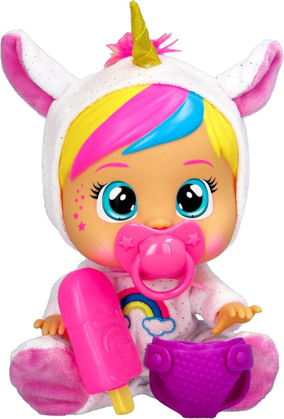 CRY BABIES - LOVING CARE FANTASY DREAMY