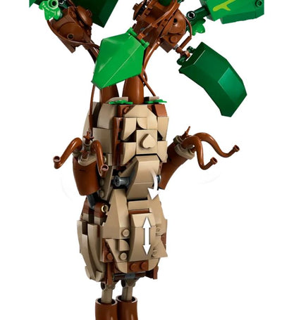 LEGO 76433 HARRY POTTER MANDRAKE