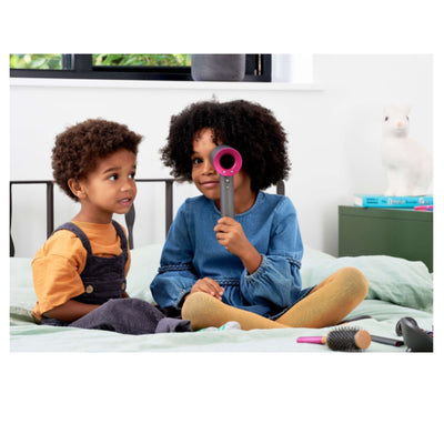 CASDON DYSON SUPERSONIC STYLING TOY PLAYSET - Toyworld Frankston