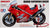 TAMIYA 1/12 DUCATI 888 SUPERBIKE RACER MODEL KIT