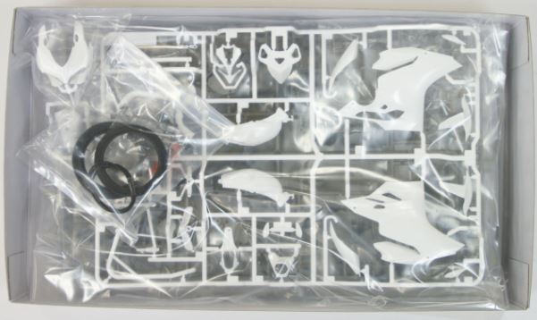 TAMIYA DUCATI 1199 PANIGALE S MODEL KIT - Toyworld Frankston