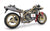 TAMIYA 1:12 DUCATI 916 MODEL KIT