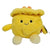 BUMBUMZ TAKEOUTBUMZ 4.5 INCH PLUSH - DYLAN THE DUMPLING