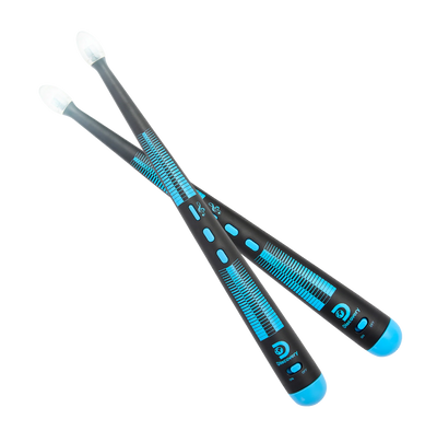 DISCOVERY - DIGITAL MOTION ACTIVATED DRUM STICKS - Toyworld Frankston