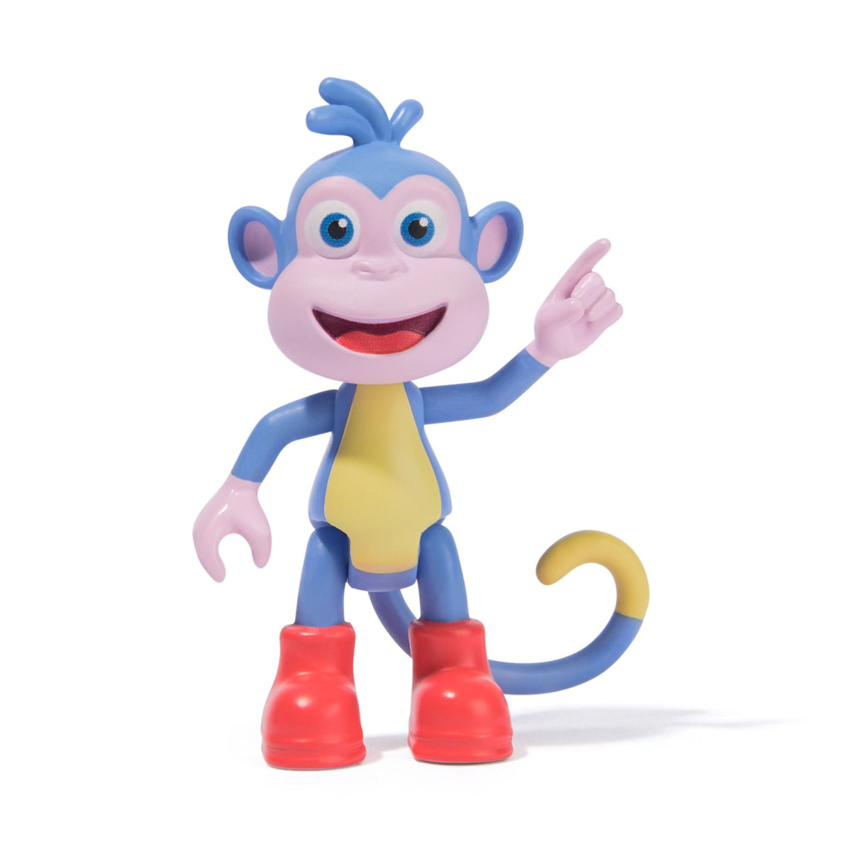 DORA THE EXPLORER EVERDAY BASIC DOLL - BEST FRIENDS DORA AND BOOTS - Toyworld Frankston