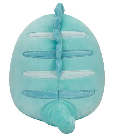 SQUISHMALLOWS - 7.5 INCH WAVE 15 A - ESSY EEL - Toyworld Frankston