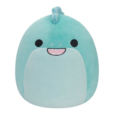 SQUISHMALLOWS - 7.5 INCH WAVE 15 A - ESSY EEL - Toyworld Frankston