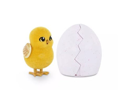 LITTLE LIVE PETS SURPRISE CHIC S4 SINGLE PACK BLUE - Toyworld Frankston