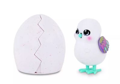 LITTLE LIVE PETS SURPRISE CHIC S4 SINGLE PACK PINK - Toyworld Frankston