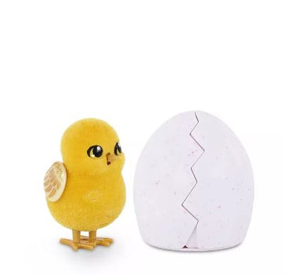 LITTLE LIVE PETS SURPRISE CHIC S4 SINGLE PACK PINK - Toyworld Frankston