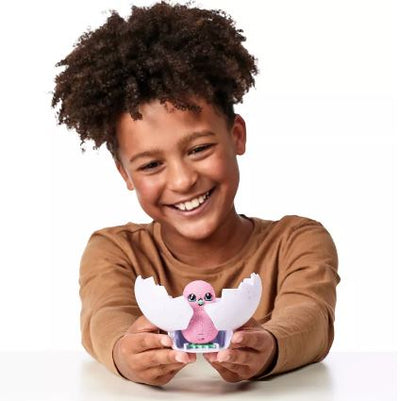 LITTLE LIVE PETS SURPRISE CHIC S4 SINGLE PACK PINK - Toyworld Frankston
