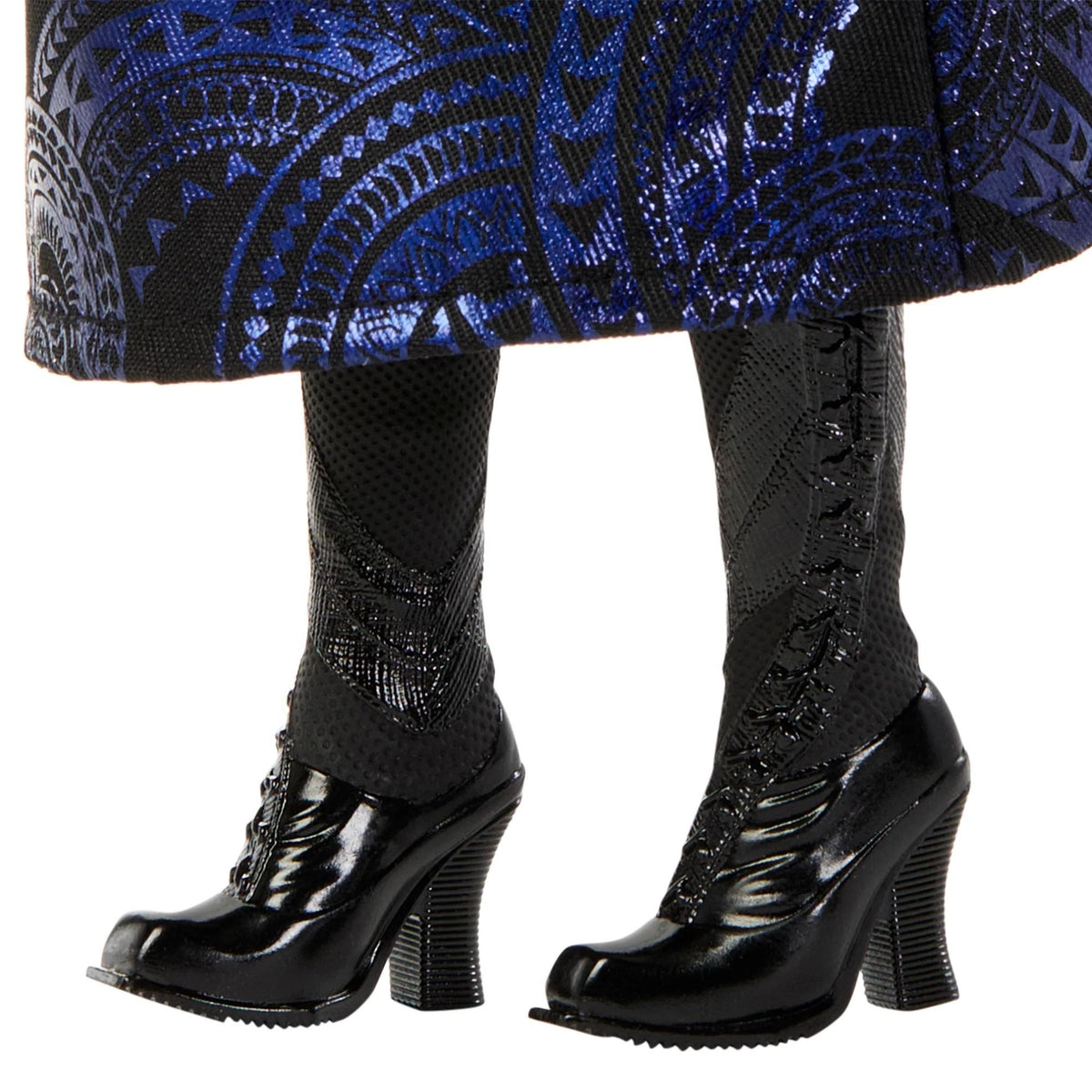 WICKED FOR GOOD - SINGING ELPHABA DOLL