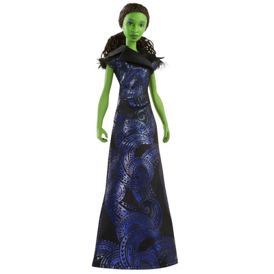 WICKED FOR GOOD - SINGING ELPHABA DOLL