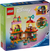 LEGO DISNEY 43261 ENCANTO MINI HOUSE