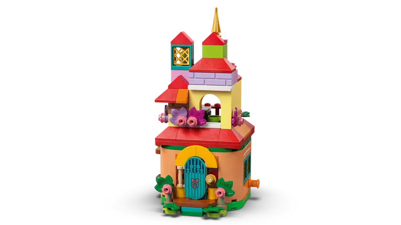 LEGO DISNEY 43261 ENCANTO MINI HOUSE