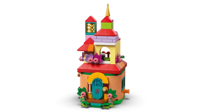 LEGO DISNEY 43261 ENCANTO MINI HOUSE