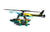 LEGO 60405 EMERGENCY RESCUE HELICOPTER