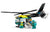 LEGO 60405 EMERGENCY RESCUE HELICOPTER