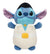 SQUISHMALLOWS - HUGMEES 10 INCH - DISNEY - ELVIS STITCH