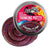 CRAZY AARON'S THINKING PUTTY MINI COLOUR SHOCK - ETERNAL FLAME