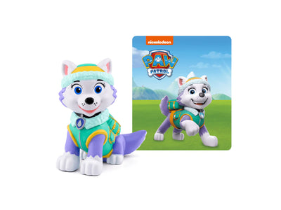TONIES - AUDIO CHARACTER FOR TONIEBOX - PAW PATROL - EVEREST - Toyworld Frankston