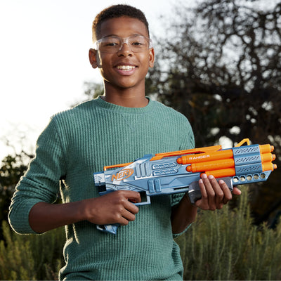 NERF ELITE 2.0 RANGER PD 5 - Toyworld Frankston