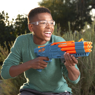 NERF ELITE 2.0 RANGER PD 5 - Toyworld Frankston