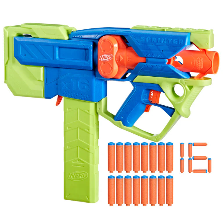 NERF N SERIES - SPRINTER