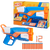 NERF N SERIES AGILITY GUN - Toyworld Frankston