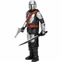 STAR WARS - 4 INCH THE MANDALORIAN FIGURE - Toyworld Frankston