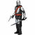 STAR WARS - 4 INCH THE MANDALORIAN FIGURE - Toyworld Frankston