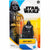 STAR WARS - 4 INCH DARTH VADER FIGURE - Toyworld Frankston