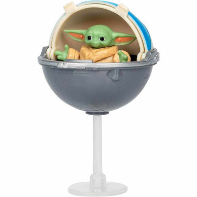 STAR WARS - 4 INCH GROGU FIGURE - Toyworld Frankston