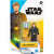 STAR WARS - 4 INCH LUKE SKYWALKER FIGURE - Toyworld Frankston