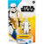 STAR WARS - 4 INCH STORMTROOPER FIGURE - Toyworld Frankston