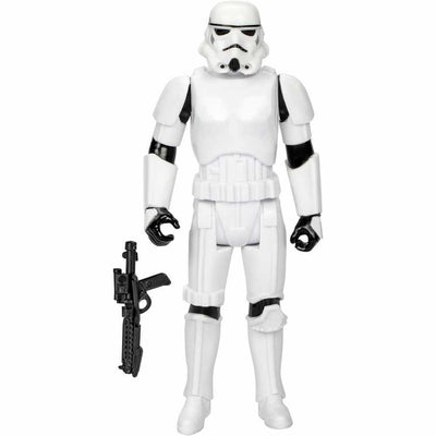 STAR WARS - 4 INCH STORMTROOPER FIGURE - Toyworld Frankston