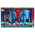TRANSFORMERS ONE IACON RACING FIGURE 3 PACK - MEGATRON, OPTIMUS PRIME, MIRAGE