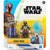 STAR WARS - DELUX 4 INCH FIGURE SABINE WREN - Toyworld Frankston